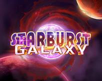 Starburst Galaxy