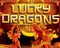 Lucky Dragons