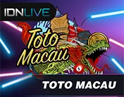 Toto Macau